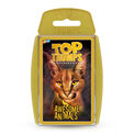 Top Trumps - Classics - Awesome Animals additional 1