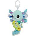 Lamaze - The Axolotl Clip &amp; Go additional 7