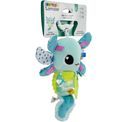 Lamaze - The Axolotl Clip &amp; Go additional 1