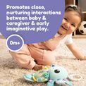 Lamaze - The Axolotl Clip &amp; Go additional 3