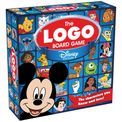 LOGO Disney Board Game additional 1