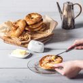 WM. Bartleet - Mini Butter Dish with Lid additional 4
