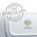 WM. Bartleet - Mini Butter Dish with Lid additional 2