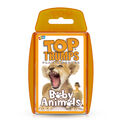 Top Trumps - Classics - Baby Animals additional 1