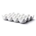 WM. Bartleet - 12 Cup Egg Dish additional 1
