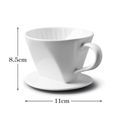 WM. Bartleet - Coffee Filter Cone additional 6