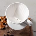 WM. Bartleet - Coffee Filter Cone additional 3