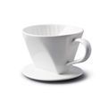 WM. Bartleet - Coffee Filter Cone additional 1