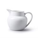 WM. Bartleet - Traditional Bellied Milk Jug 500ml additional 1