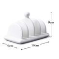WM. Bartleet - Traditional Toast Rack additional 4