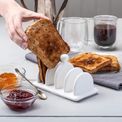 WM. Bartleet - Traditional Toast Rack additional 3