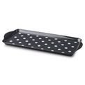 Zeal - Dotty Sandwich Tray Dark Grey additional 1