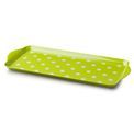 Zeal - Dotty Sandwich Tray Lime additional 1