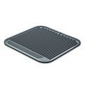 Zeal - Draining Mat Silicone Dark Grey additional 1