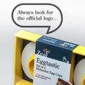 Zeal - Eggtastic Egg Cup additional 3