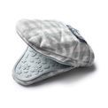 Zeal - Hot Grab Oven Mitt Duck Egg Blue additional 1