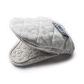 Zeal - Hot Grab Oven Mitt Grey additional 1