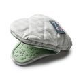 Zeal - Hot Grab Oven Mitt Sage Green additional 1