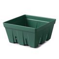 Zeal - Melamine Fruit &amp; Salad Box Forest additional 1