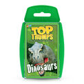Top Trumps - Classics - Dinosaurs additional 1