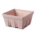 Zeal - Melamine Fruit &amp; Salad Box Rose additional 1