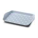 Zeal - Mini Dotty Tray Duck Egg Blue additional 1