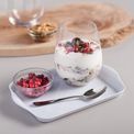 Zeal - Mini Dotty Tray French Grey additional 2