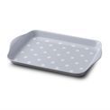 Zeal - Mini Dotty Tray French Grey additional 1