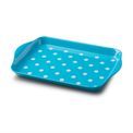Zeal - Mini Dotty Tray Neon Aqua additional 1