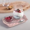 Zeal - Mini Dotty Tray Rose additional 2