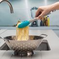Zeal - Silicone Tongs Aqua additional 2