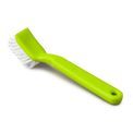 Zeal - Washing Up Brush with Scraper - Lime additional 1