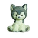 Aurora - Glitzy Tots - Husky Dog 8" additional 3