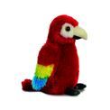 Aurora - Mini Flopsie Scarlet Macaw Parrot 8" additional 2