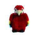 Aurora - Mini Flopsie Scarlet Macaw Parrot 8" additional 3
