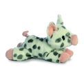 Aurora - Mini Flopsie Spotted Piglet 8" additional 1