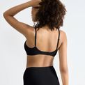 Sloggi - GO Daily Cotton Soft Bra Black additional 7