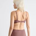 Sloggi - GO Daily Cotton Soft Bra Cacao additional 7