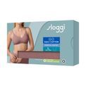 Sloggi - GO Daily Cotton Soft Bra Cacao additional 4