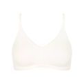 Sloggi - GO Daily Cotton Soft Bra Silk White additional 2