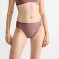 Sloggi - GO Daily Cotton Tai Knickers 3 Pack Cacao additional 1