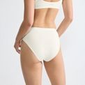 Sloggi - GO Daily Cotton Tai Knickers 3 Pack Silk White additional 5