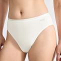 Sloggi - GO Daily Cotton Tai Knickers 3 Pack Silk White additional 6