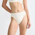 Sloggi - GO Daily Cotton Tai Knickers 3 Pack Silk White additional 1