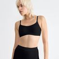Sloggi - GO Daily Cotton Top Black additional 1