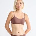 Sloggi - GO Daily Cotton Top Cacao additional 1