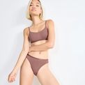 Sloggi - GO Daily Cotton Top Cacao additional 5