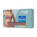 Sloggi - GO Daily Cotton Top Cacao additional 6