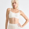 Sloggi - GO Daily Cotton Top Silk White additional 1