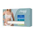 Sloggi - GO Daily Cotton Top Silk White additional 4